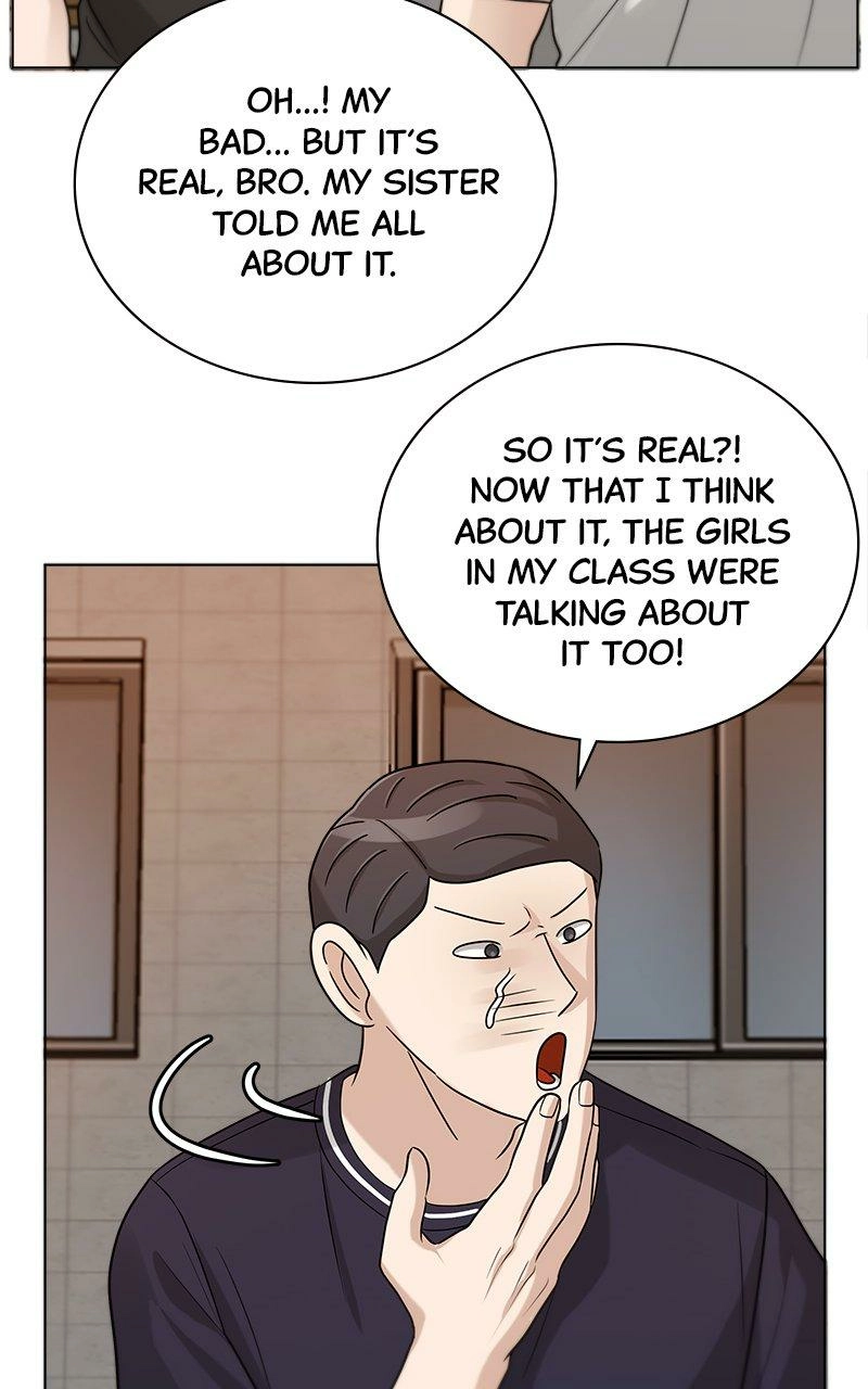 Read Bigman chapter 75 image 40 on Lezhin