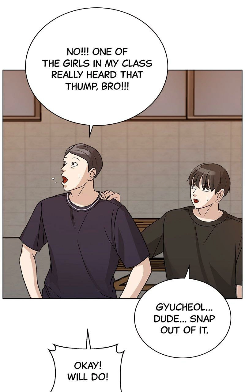 Read Bigman chapter 75 image 47 on Lezhin