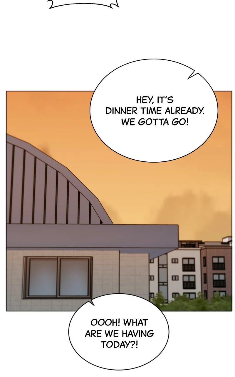 Read Bigman chapter 75 image 48 on Lezhin