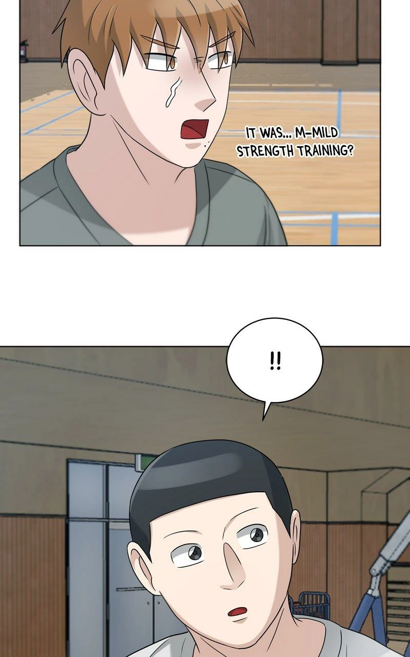 Read Bigman chapter 75 image 5 on Lezhin