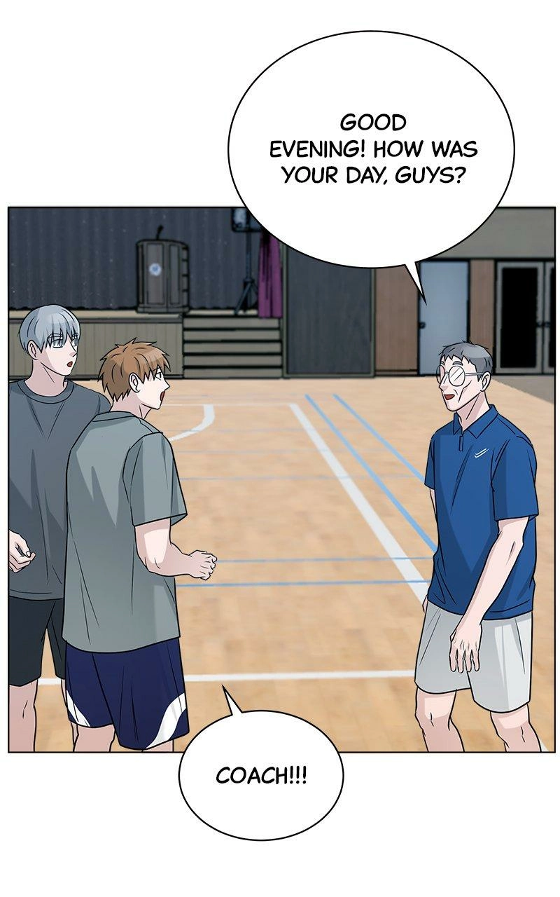 Read Bigman chapter 75 image 50 on Lezhin
