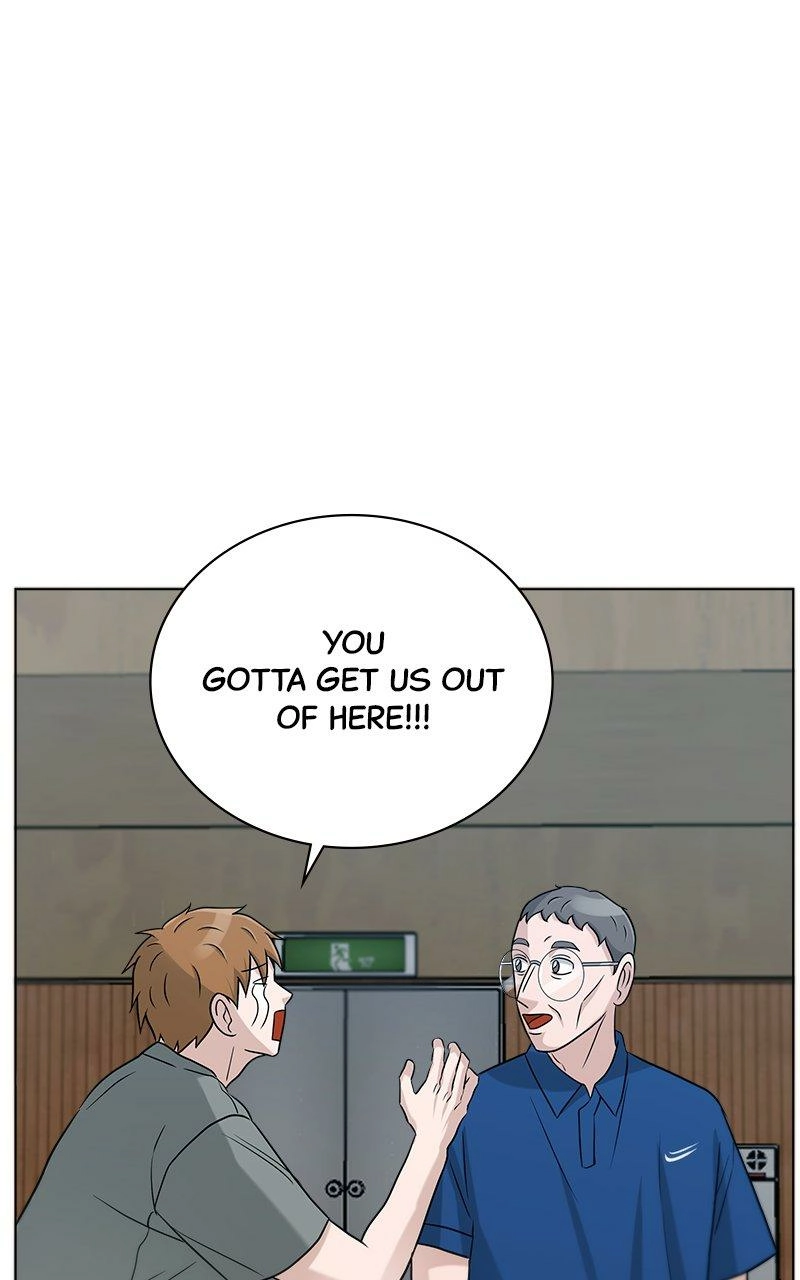 Read Bigman chapter 75 image 51 on Lezhin