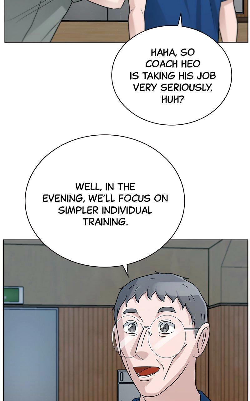 Read Bigman chapter 75 image 52 on Lezhin