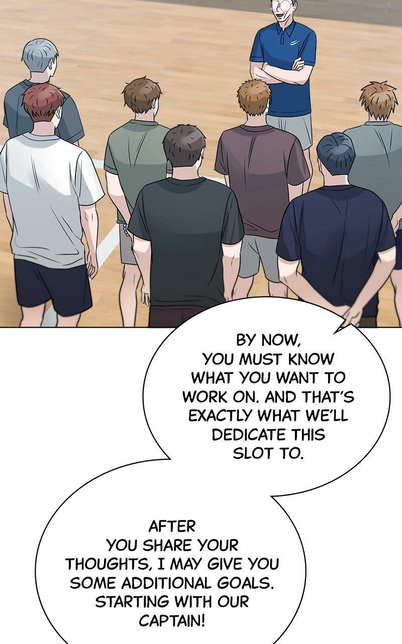 Read Bigman chapter 75 image 54 on Lezhin