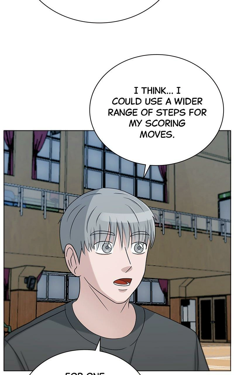 Read Bigman chapter 75 image 55 on Lezhin
