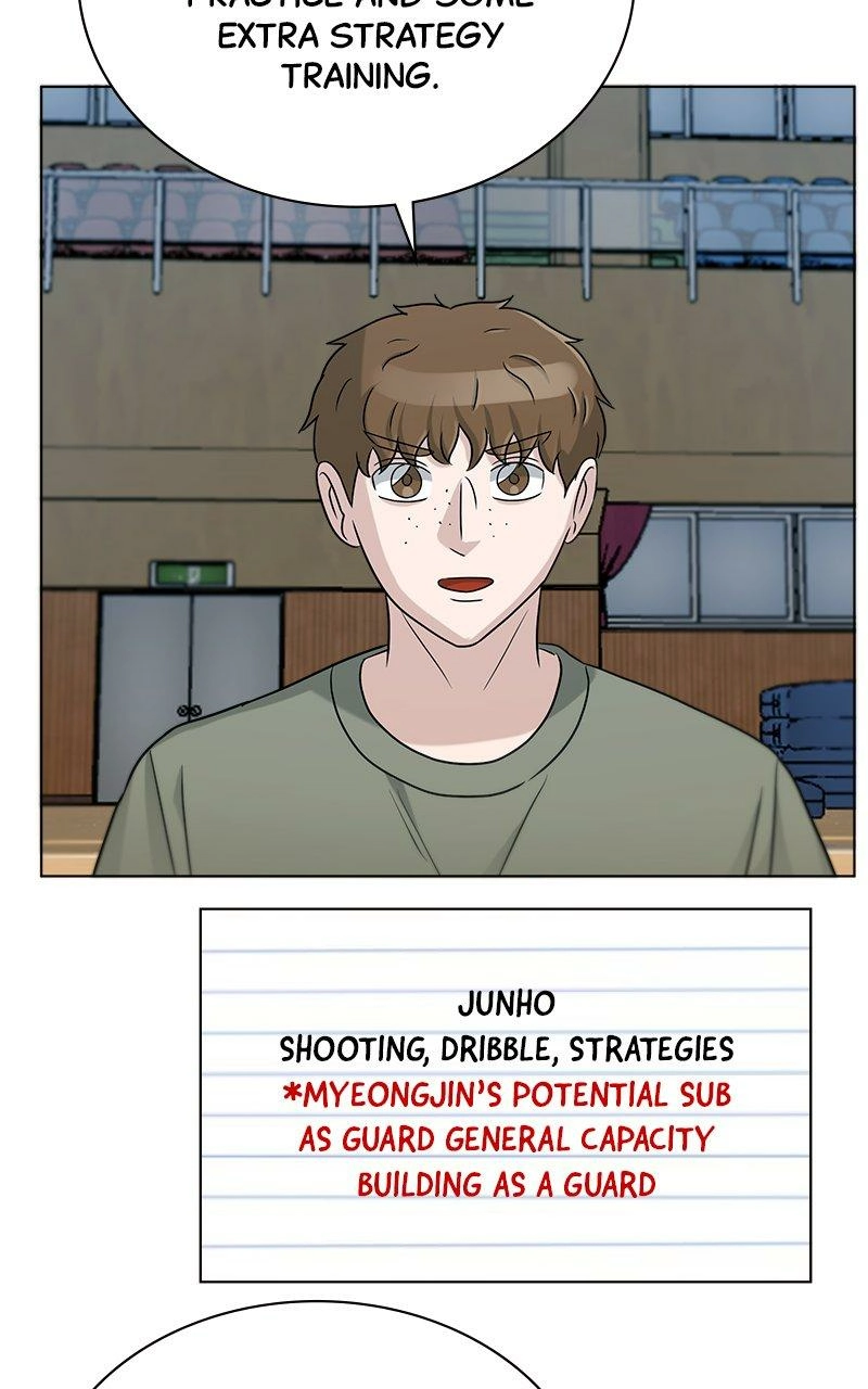 Read Bigman chapter 75 image 57 on Lezhin