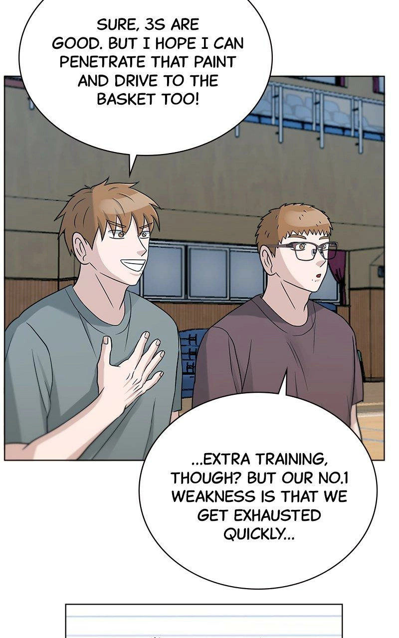 Read Bigman chapter 75 image 58 on Lezhin