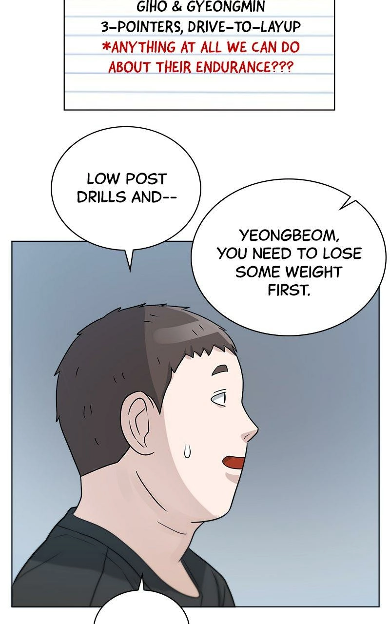 Read Bigman chapter 75 image 59 on Lezhin