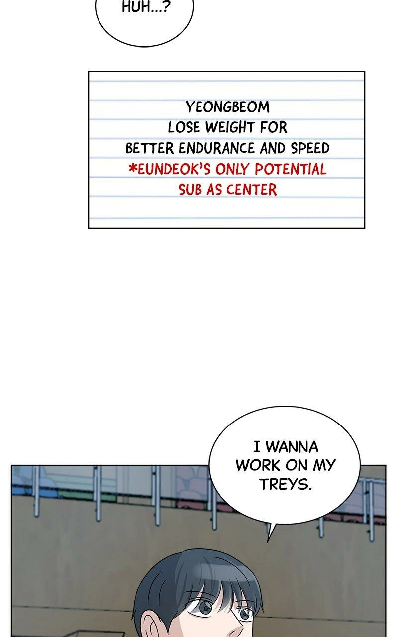 Read Bigman chapter 75 image 60 on Lezhin