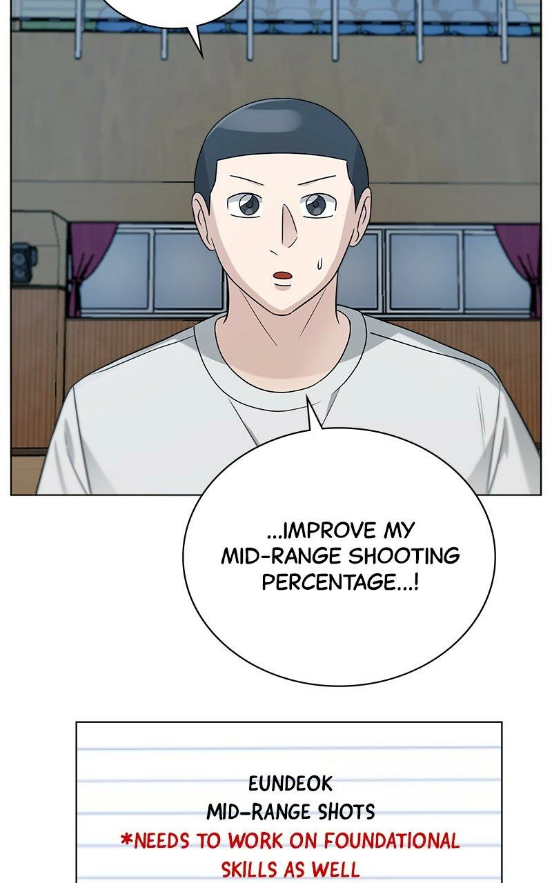 Read Bigman chapter 75 image 62 on Lezhin