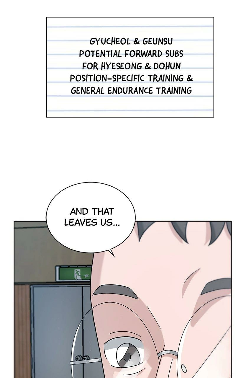 Read Bigman chapter 75 image 64 on Lezhin