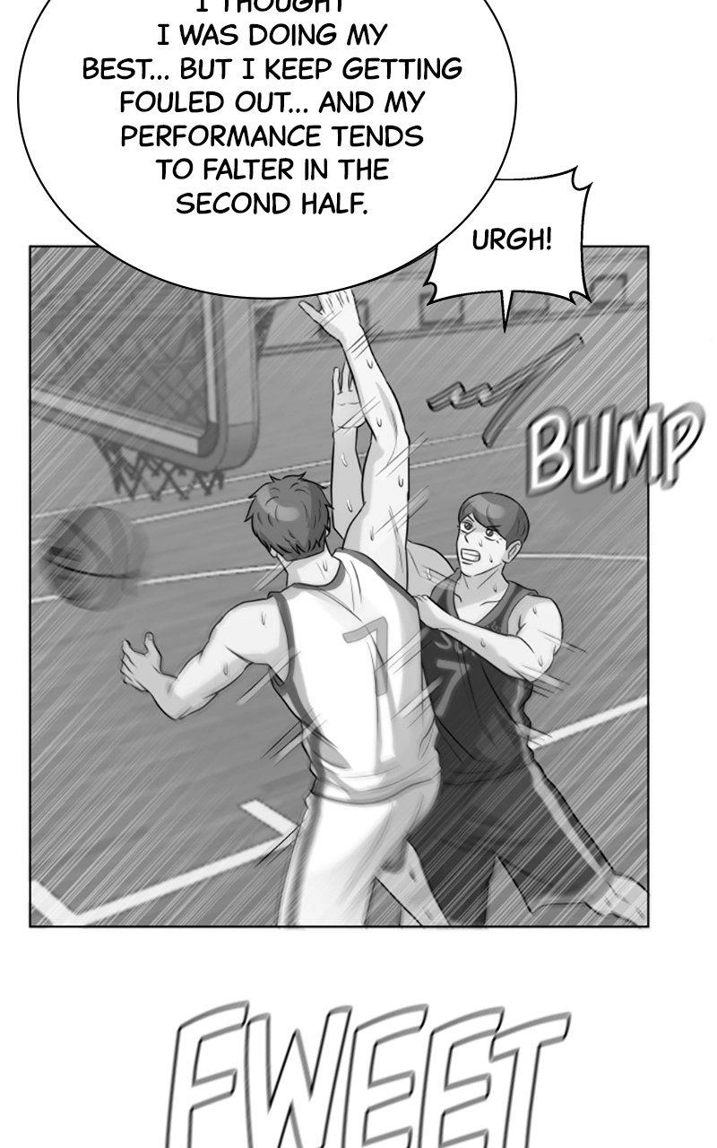 Read Bigman chapter 75 image 71 on Lezhin