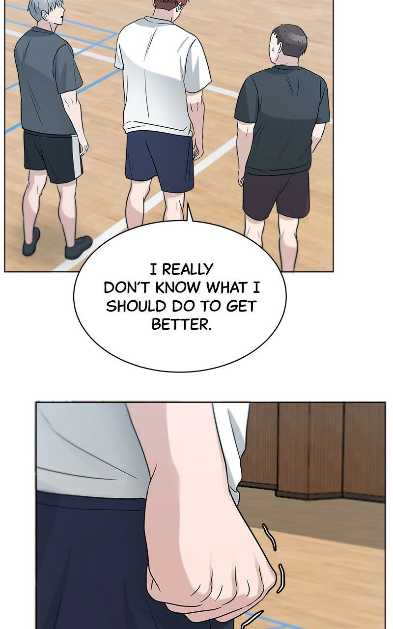 Read Bigman chapter 75 image 75 on Lezhin