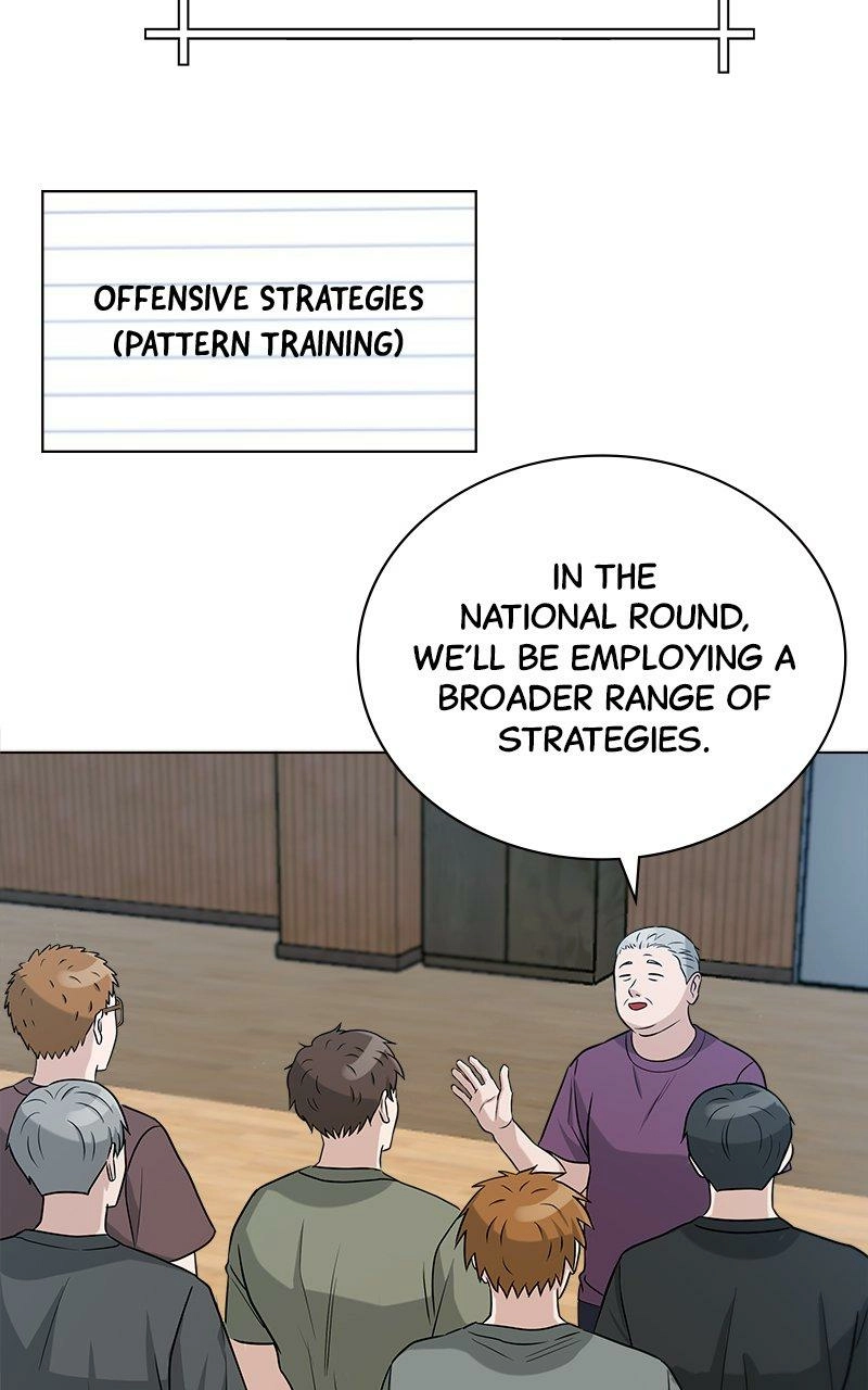Read Bigman chapter 75 image 9 on Lezhin