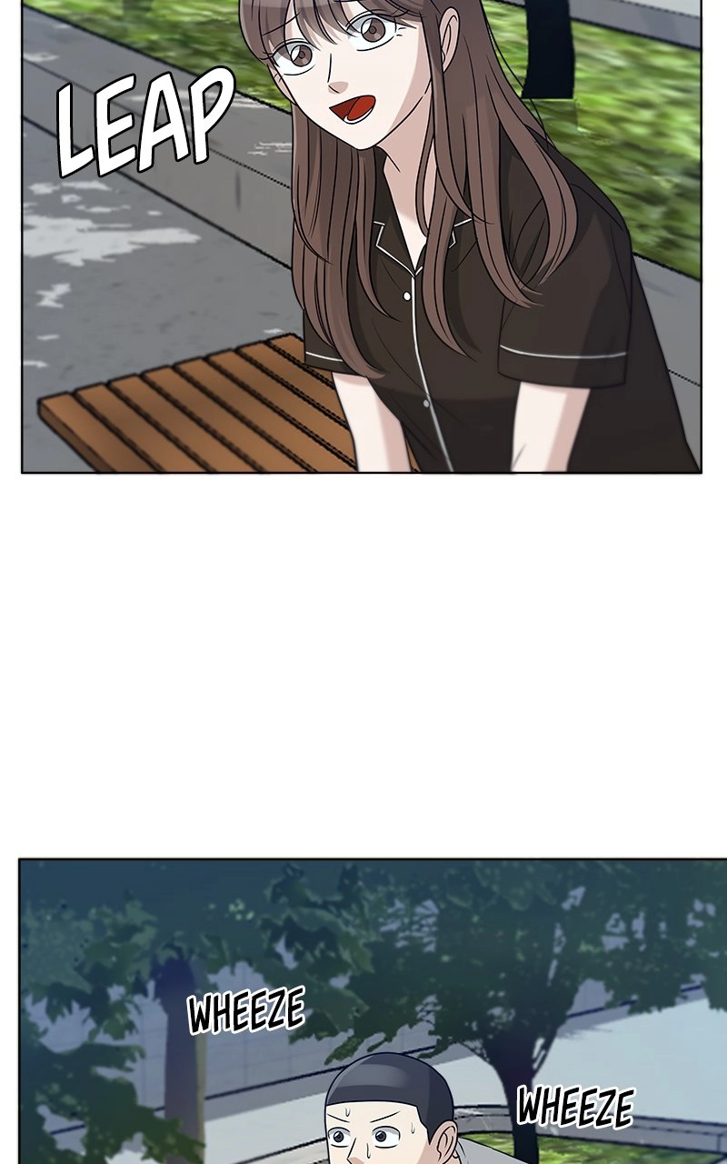 Read Bigman chapter 76 image 16 on Lezhin
