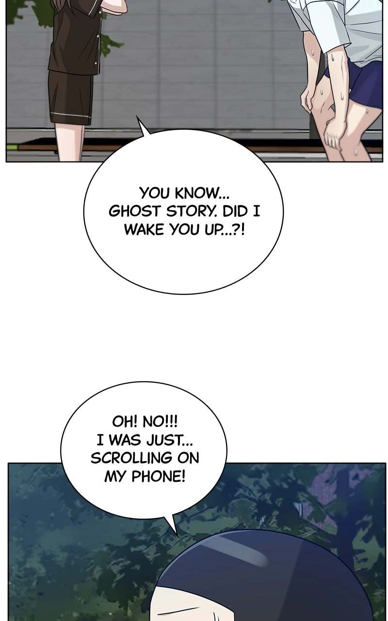 Read Bigman chapter 76 image 19 on Lezhin