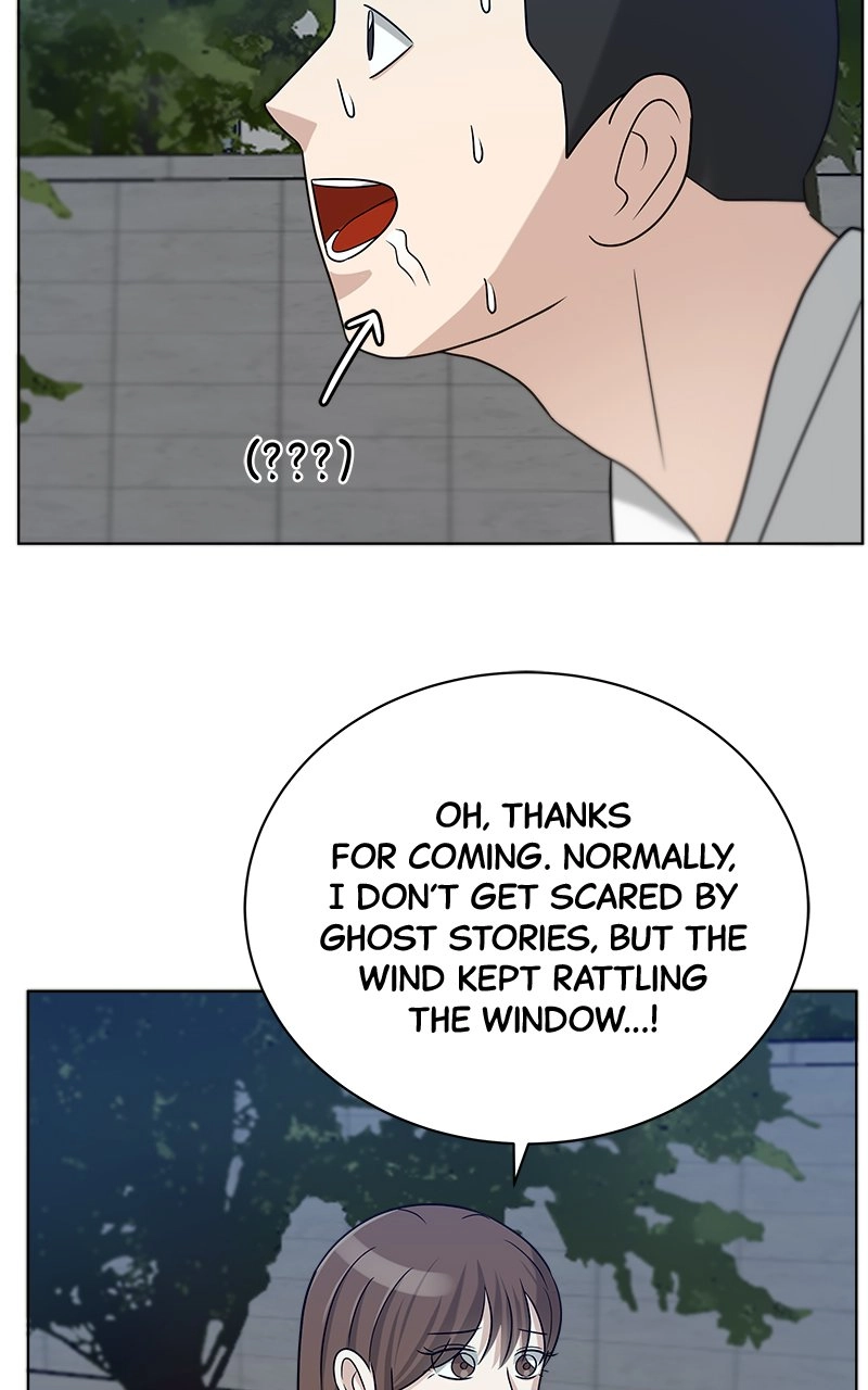 Read Bigman chapter 76 image 20 on Lezhin
