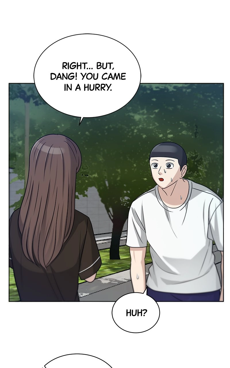 Read Bigman chapter 76 image 22 on Lezhin