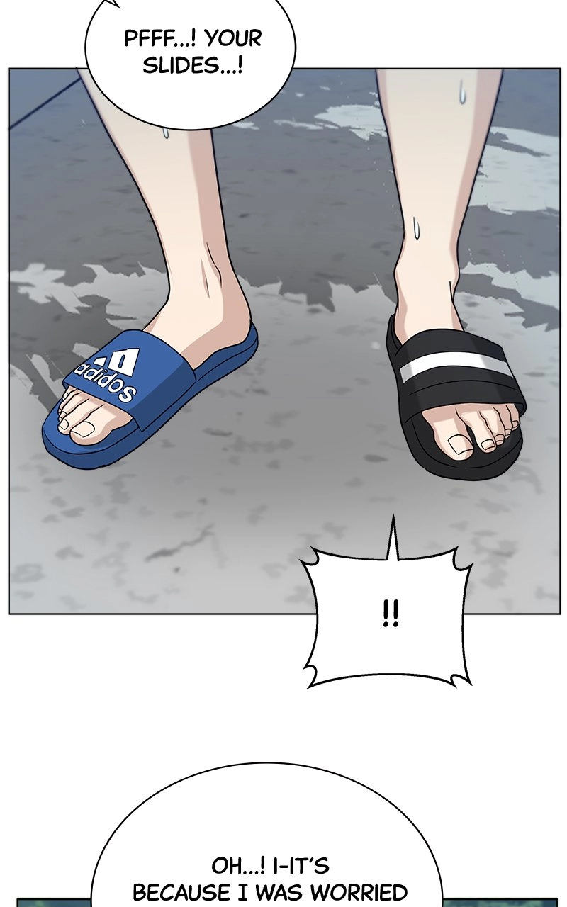 Read Bigman chapter 76 image 23 on Lezhin