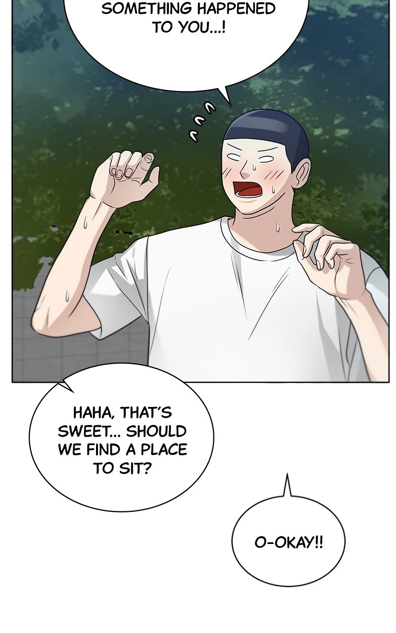Read Bigman chapter 76 image 24 on Lezhin