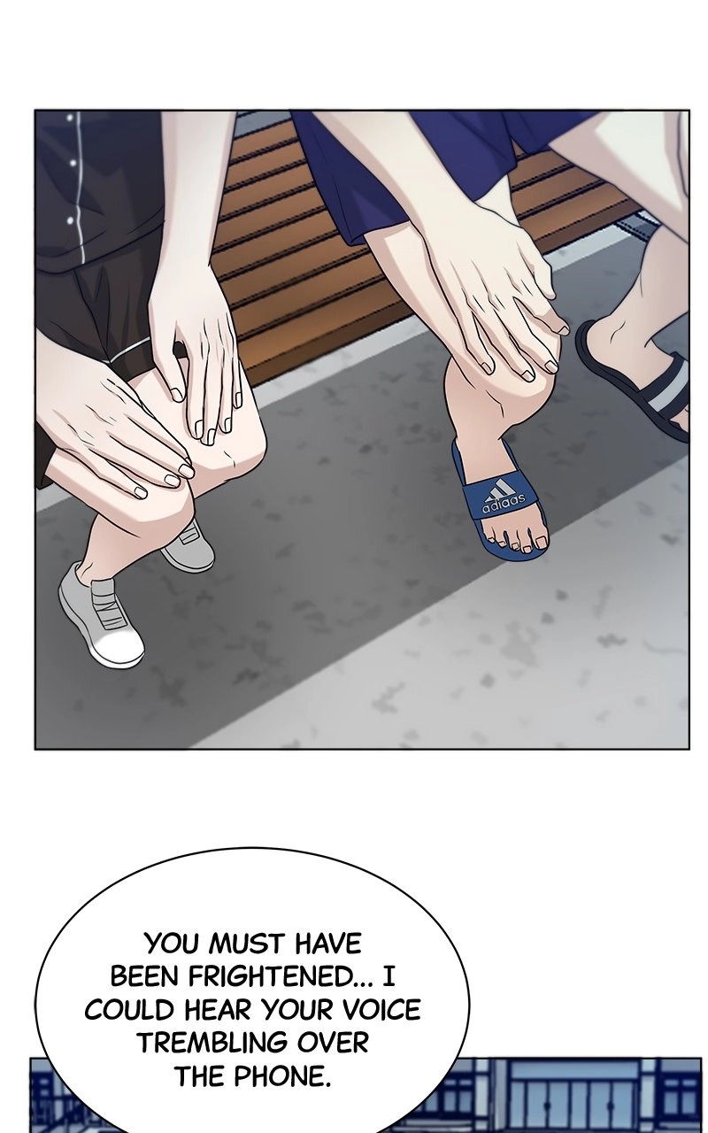 Read Bigman chapter 76 image 25 on Lezhin