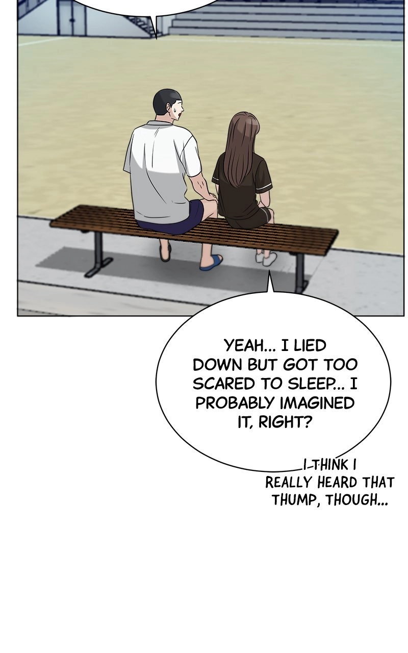 Read Bigman chapter 76 image 26 on Lezhin