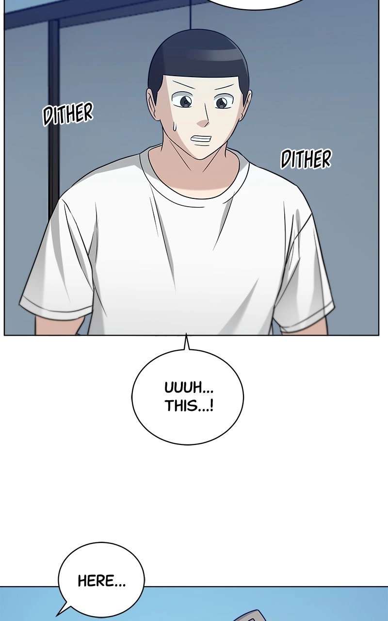 Read Bigman chapter 76 image 38 on Lezhin
