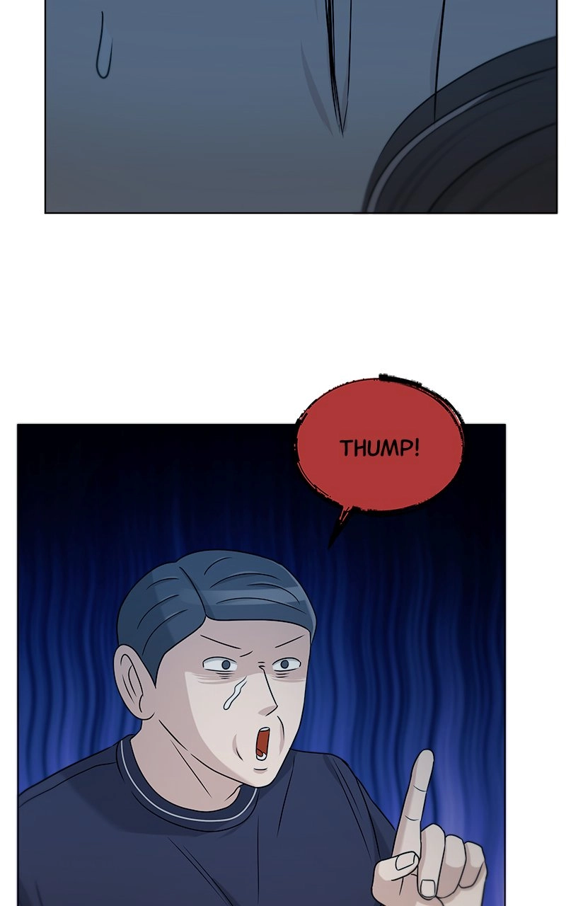 Read Bigman chapter 76 image 4 on Lezhin