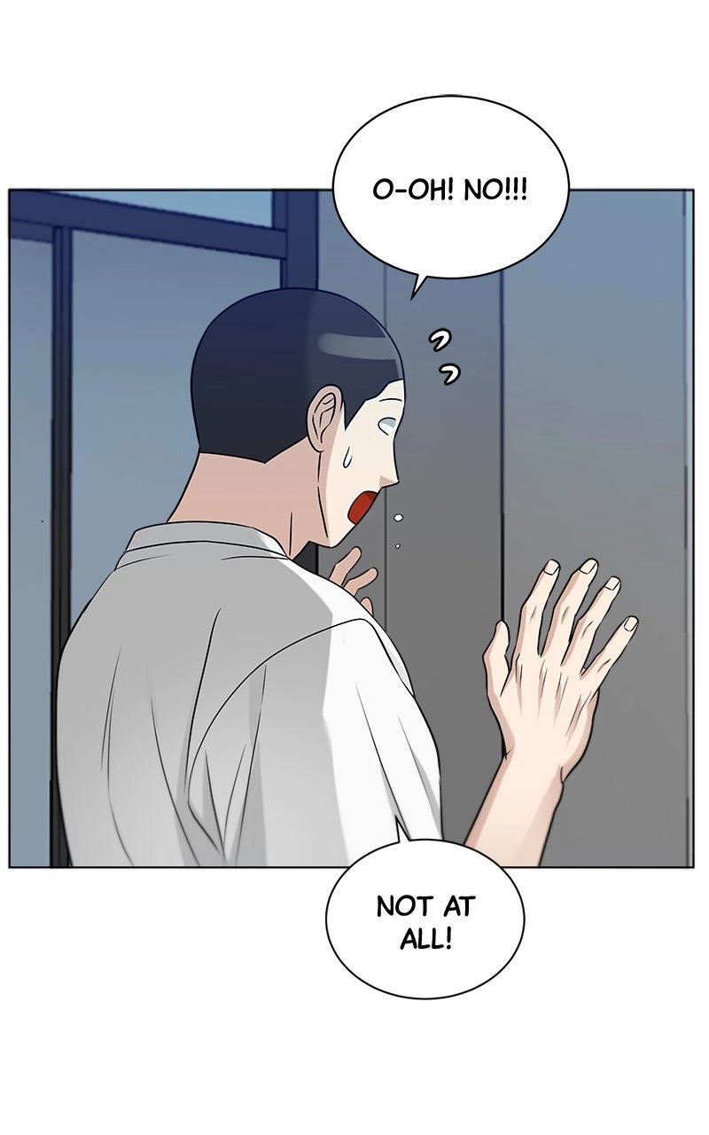 Read Bigman chapter 76 image 45 on Lezhin