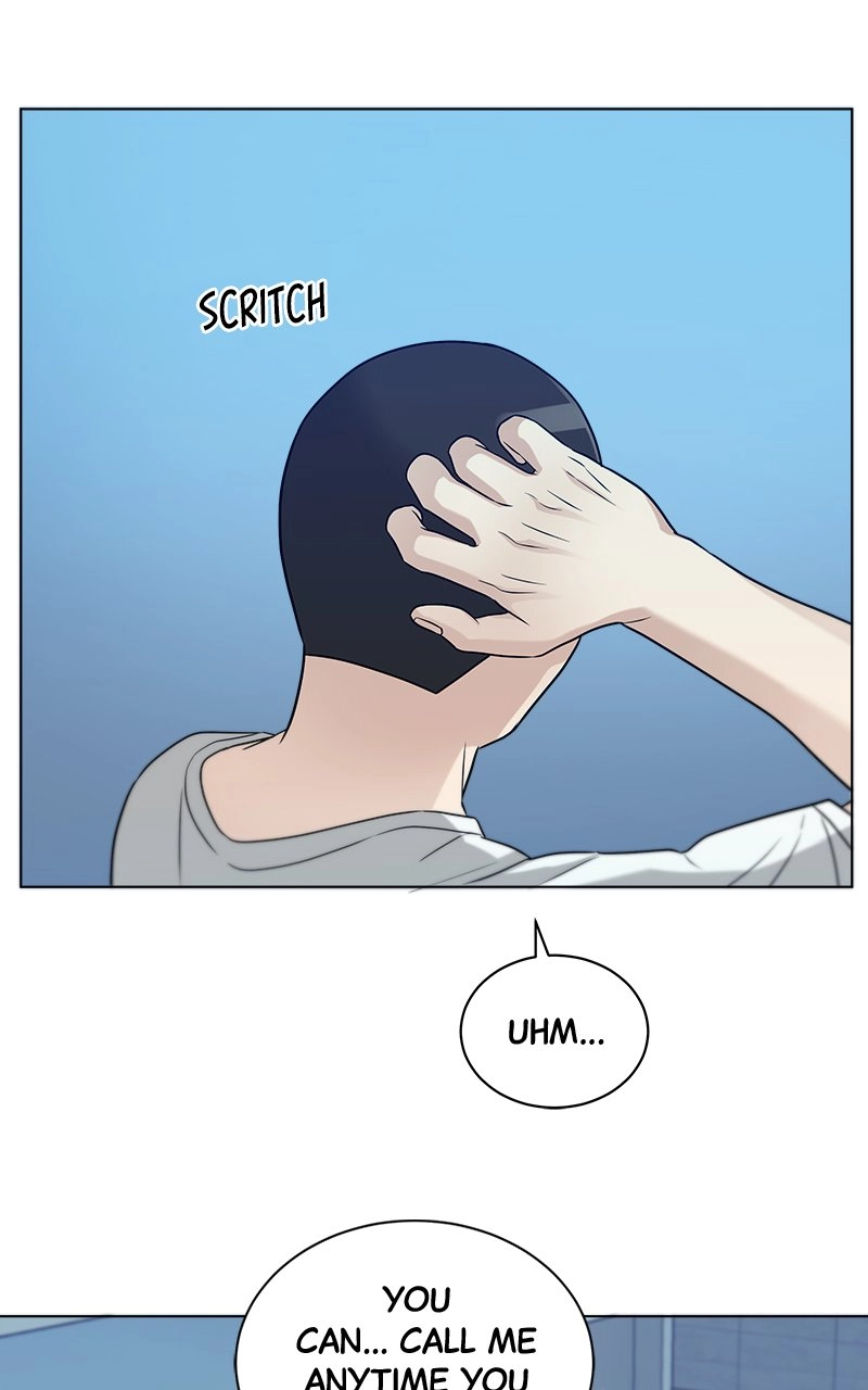 Read Bigman chapter 76 image 46 on Lezhin