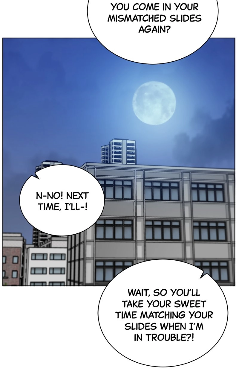 Read Bigman chapter 76 image 50 on Lezhin