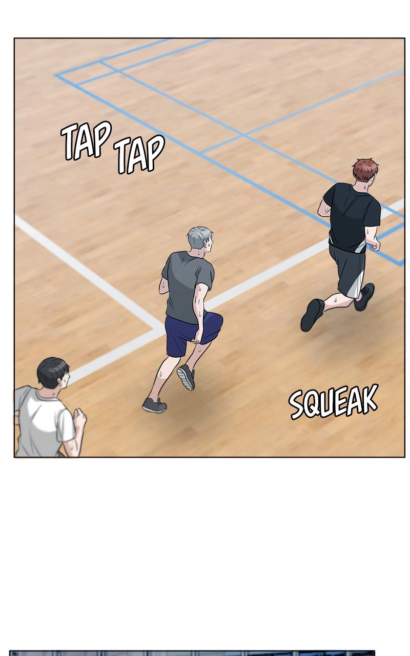 Read Bigman chapter 76 image 57 on Lezhin