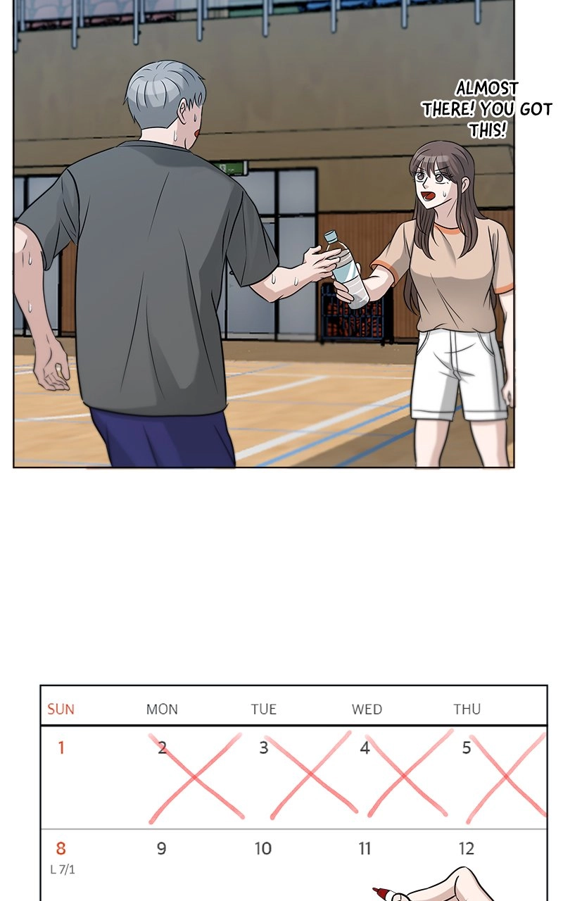 Read Bigman chapter 76 image 58 on Lezhin