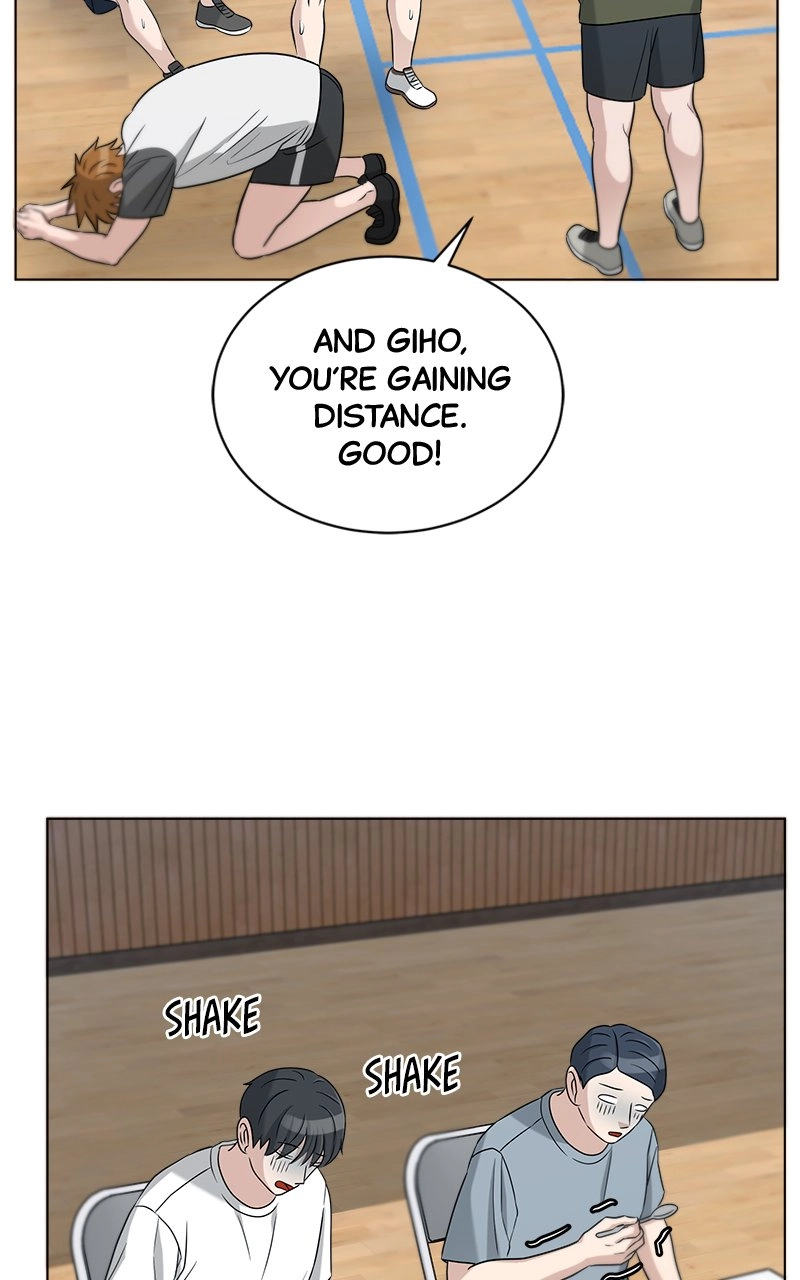 Read Bigman chapter 76 image 60 on Lezhin