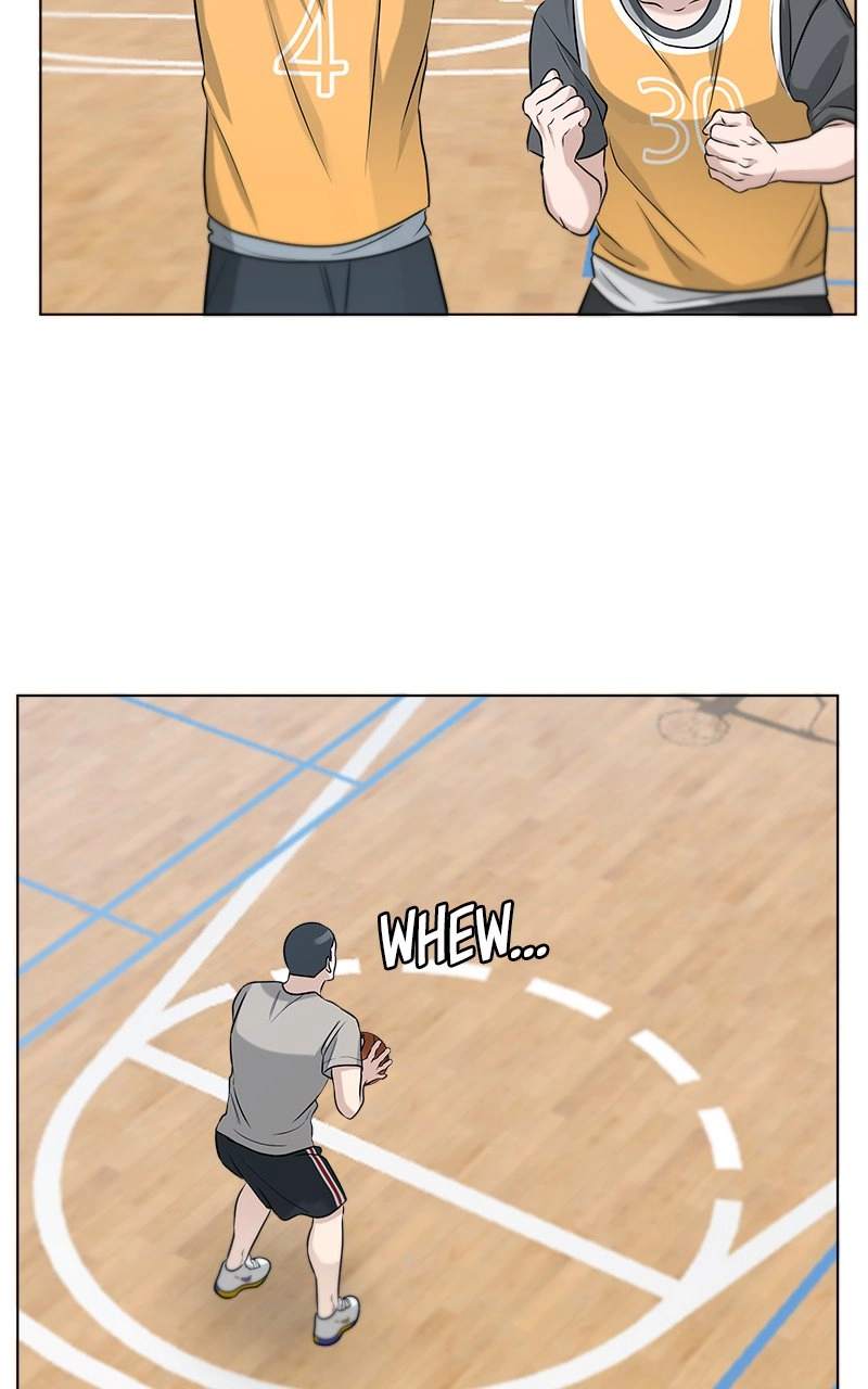 Read Bigman chapter 76 image 65 on Lezhin