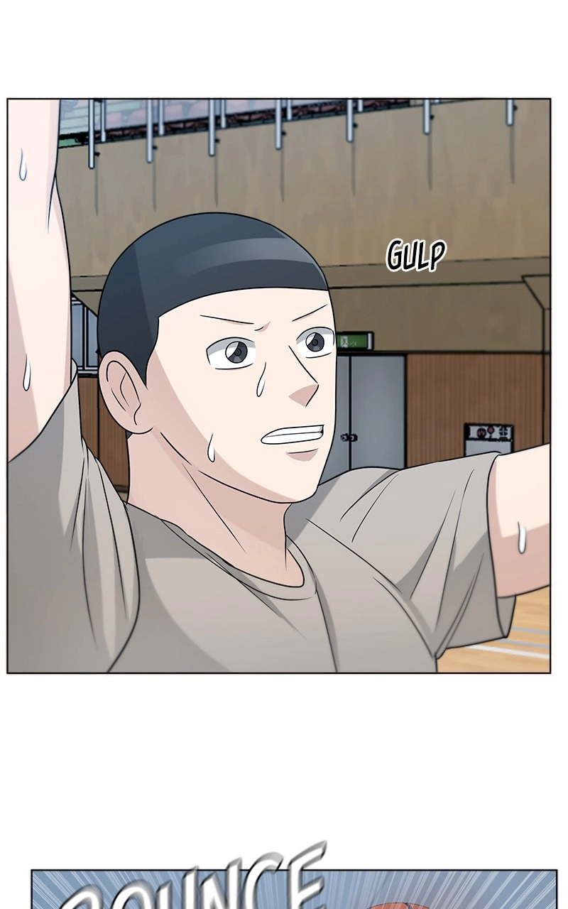Read Bigman chapter 76 image 67 on Lezhin