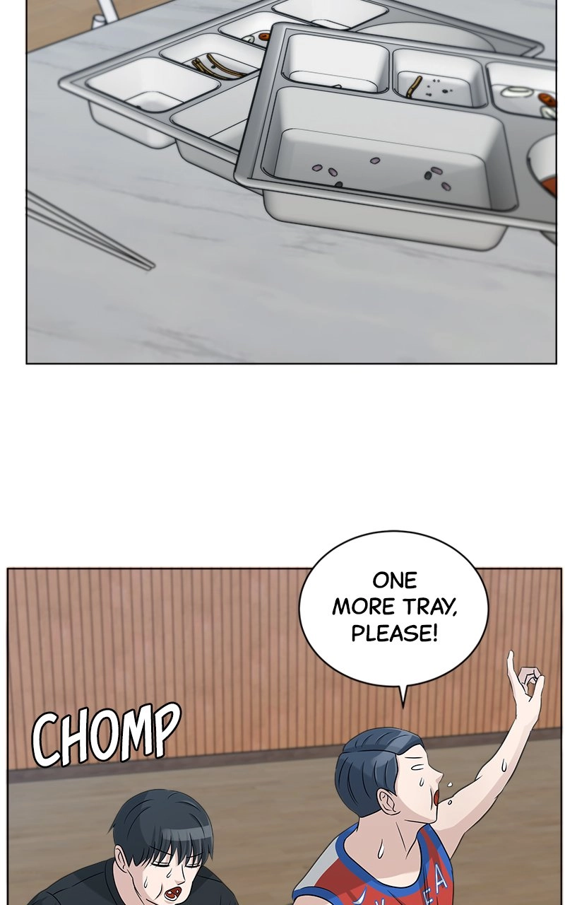 Read Bigman chapter 76 image 71 on Lezhin