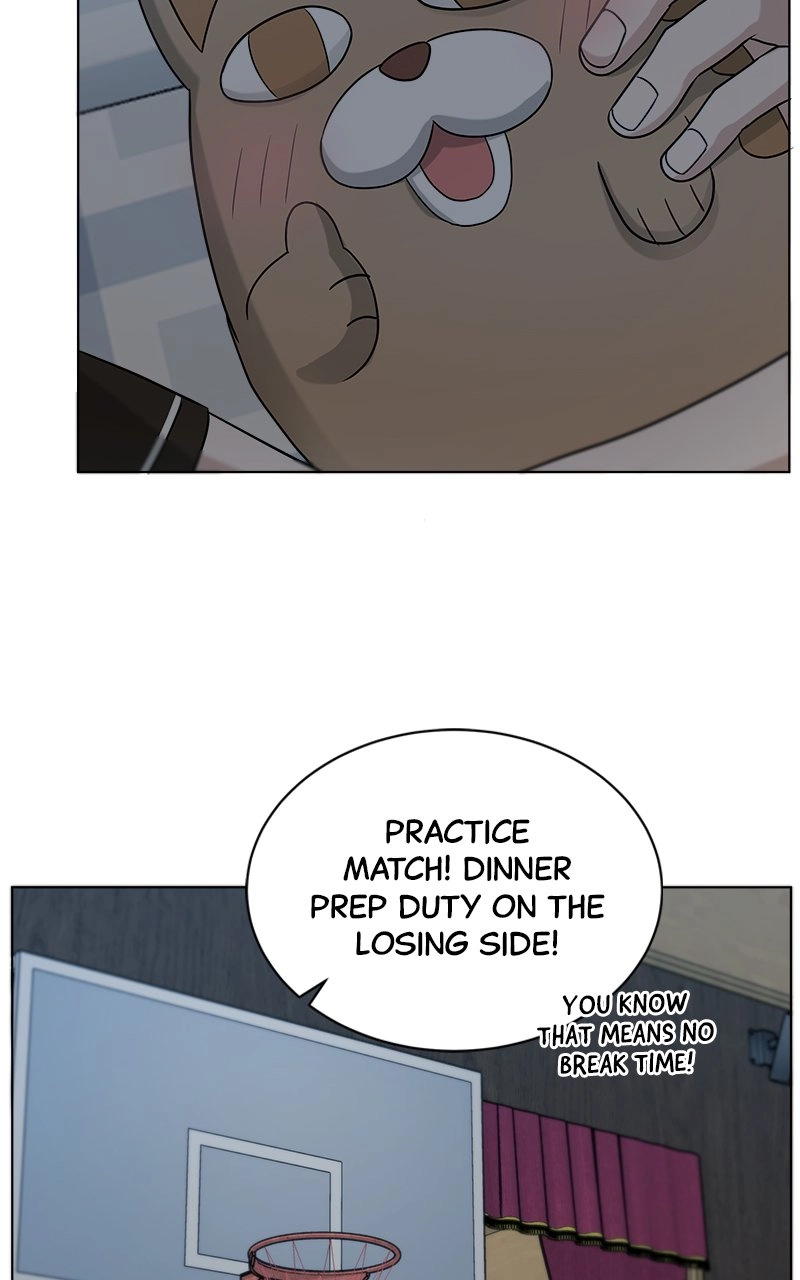 Read Bigman chapter 76 image 76 on Lezhin