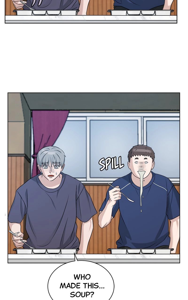 Read Bigman chapter 76 image 80 on Lezhin