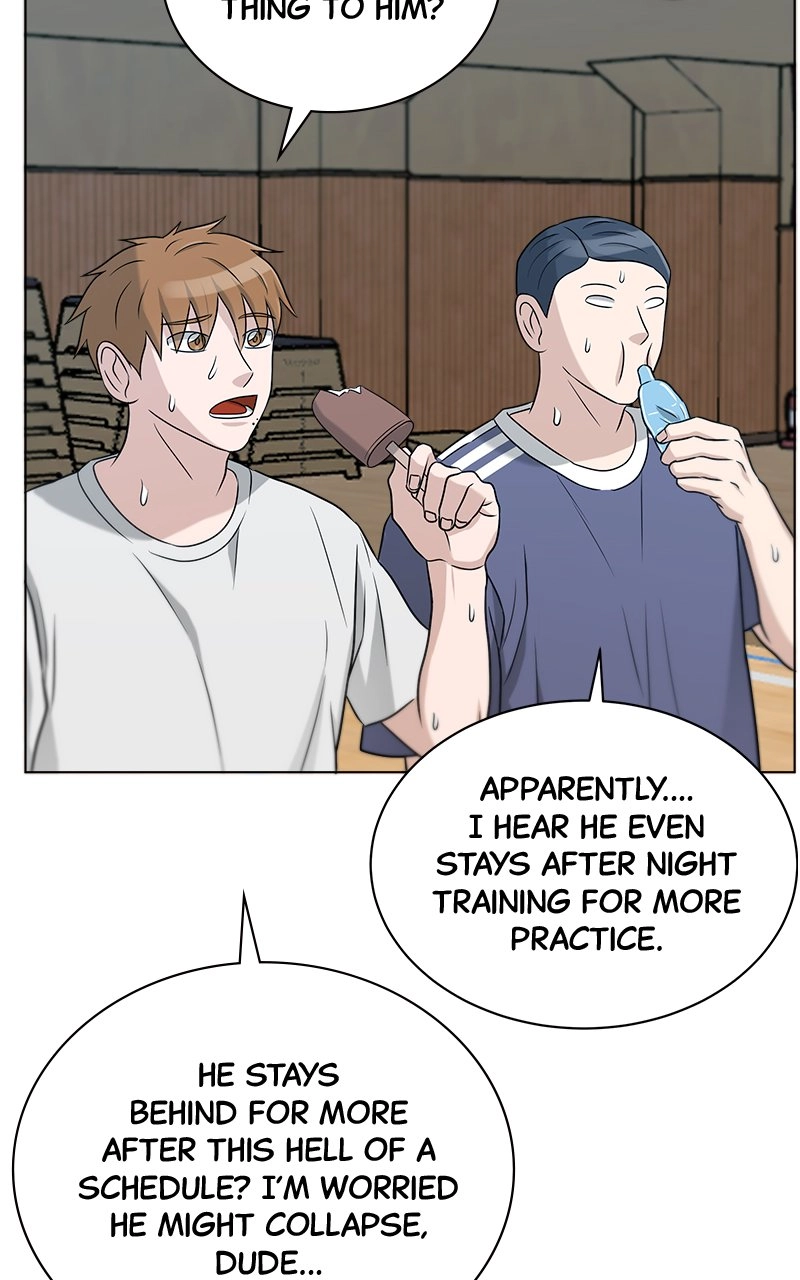 Read Bigman chapter 76 image 87 on Lezhin