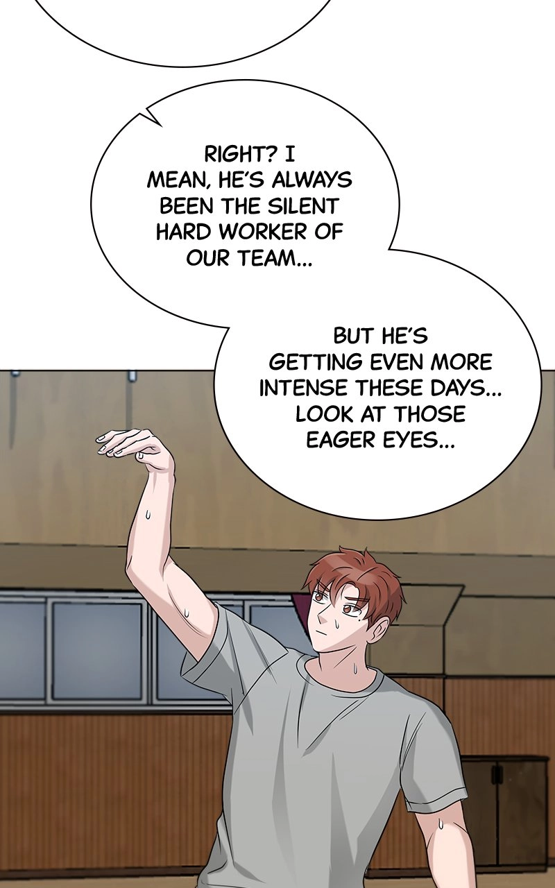 Read Bigman chapter 76 image 88 on Lezhin