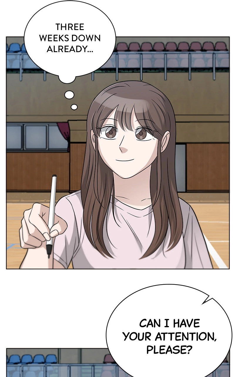 Read Bigman chapter 77 image 1 on Lezhin