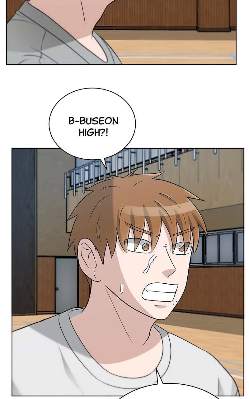 Read Bigman chapter 77 image 10 on Lezhin