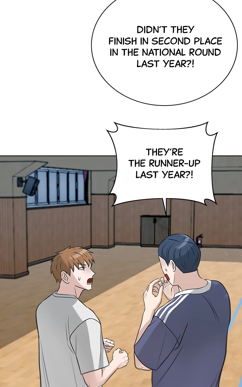 Read Bigman chapter 77 image 11 on Lezhin