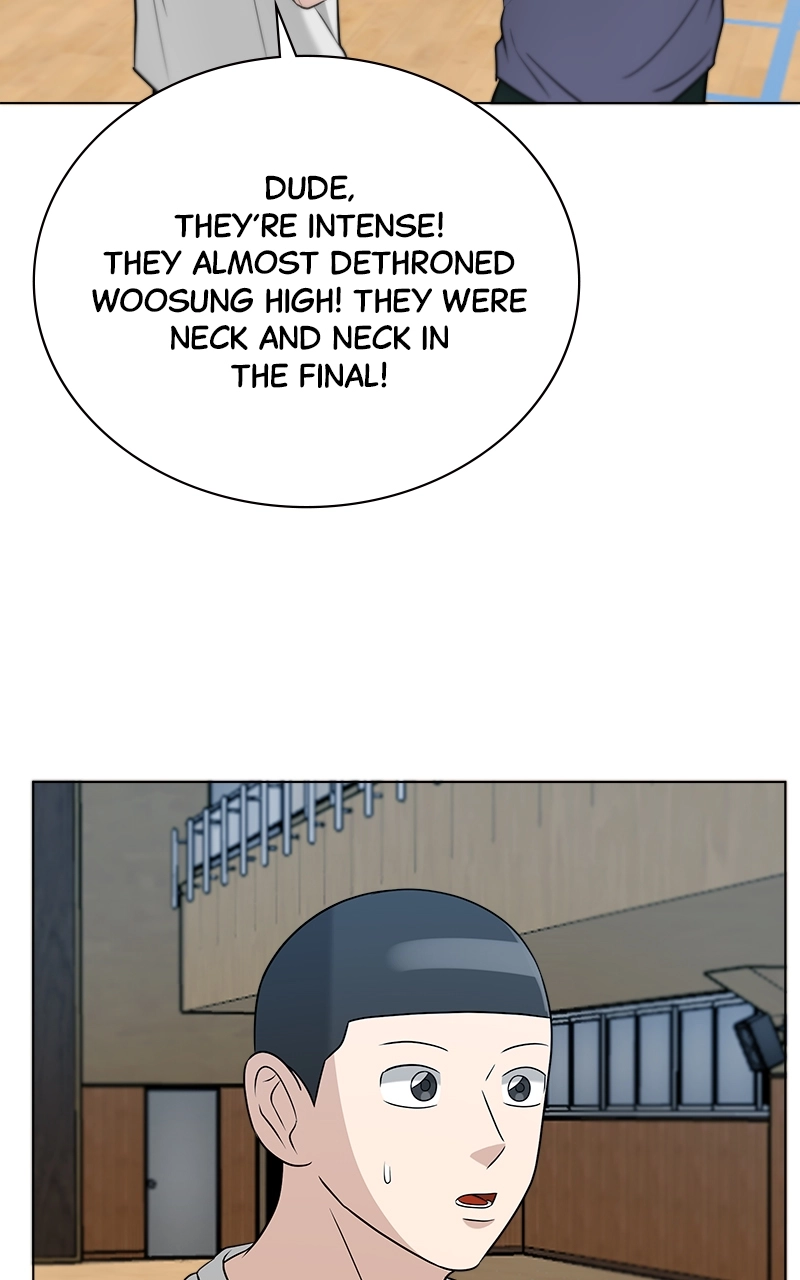 Read Bigman chapter 77 image 12 on Lezhin