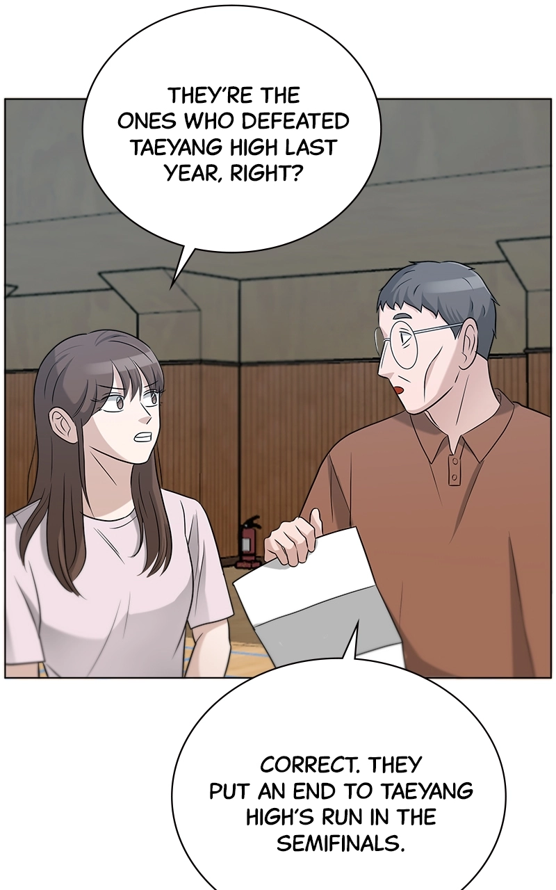 Read Bigman chapter 77 image 15 on Lezhin