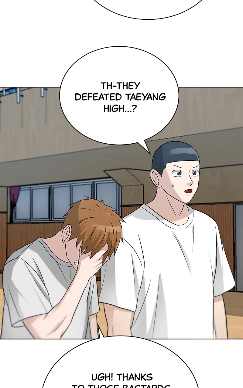 Read Bigman chapter 77 image 16 on Lezhin