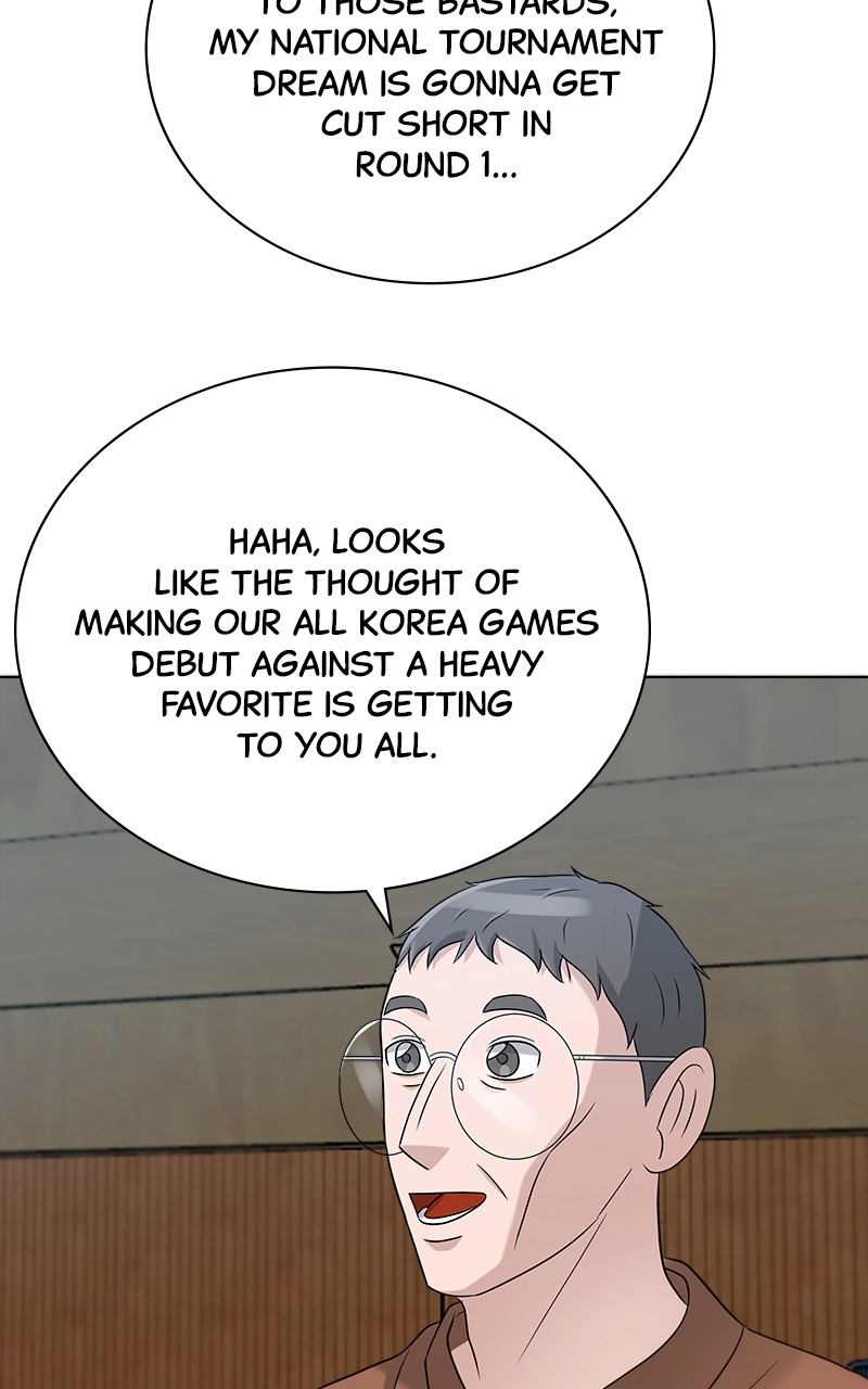 Read Bigman chapter 77 image 17 on Lezhin
