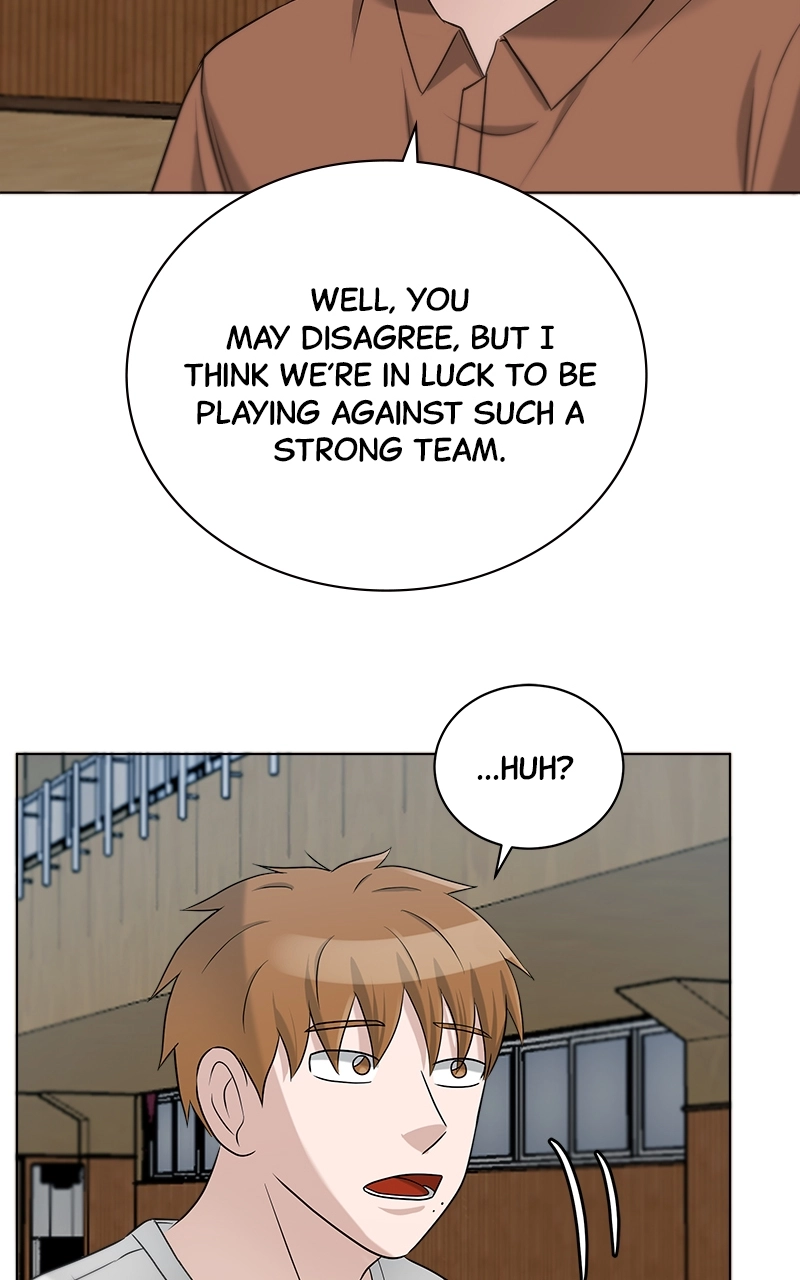 Read Bigman chapter 77 image 18 on Lezhin