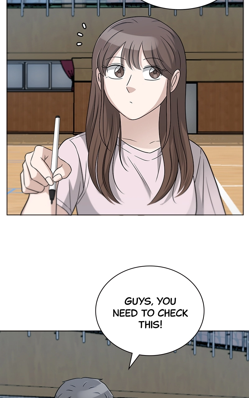 Read Bigman chapter 77 image 2 on Lezhin
